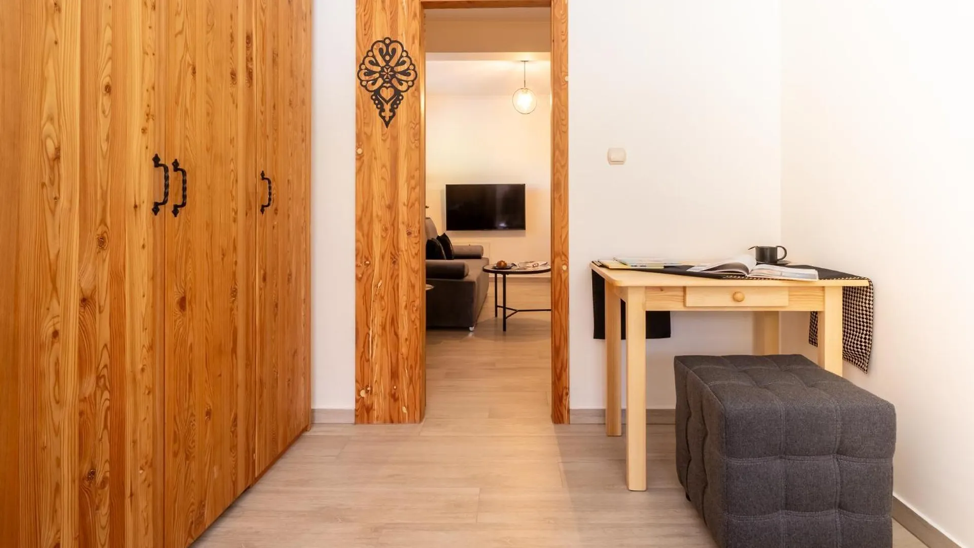 Διαμέρισμα Apartamenty Tatrzanskie Turnie Potok Ζακοπάνε