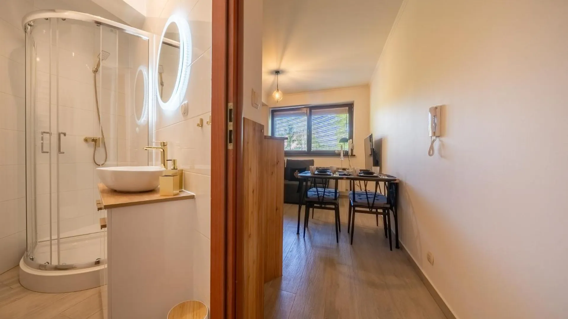 Apartamenty Tatrzanskie Turnie Potok Ζακοπάνε