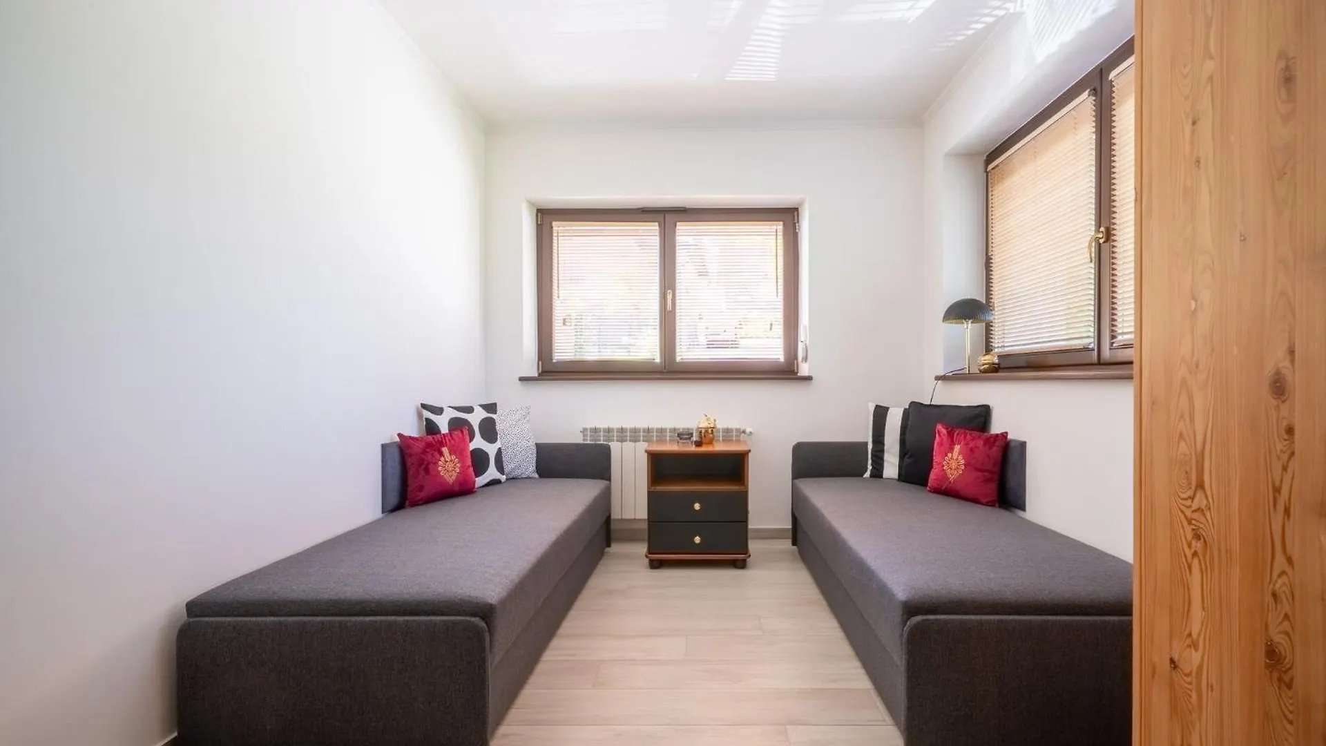 Apartamenty Tatrzanskie Turnie Potok Ζακοπάνε 0*,