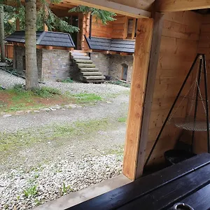 Zakopiana Apartman