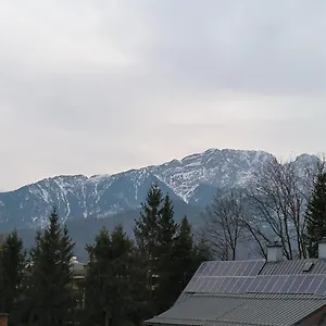 Retrospekcja - W Centrum Apartman