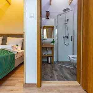 Stacja - W Centrum Apartman